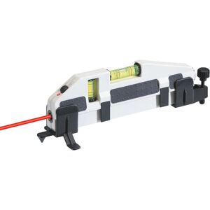 Laserliner Niveau a bulle laser universel HandyLaser Compact 0250300A