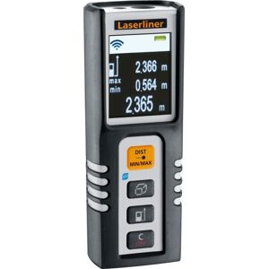 Laserliner Telemetre laser DistanceMaster Compact Plus - 080.938A