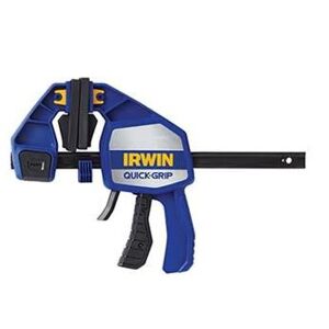 IRWIN Pince a une main Quick-Grip XP 6/150mm - 10505942