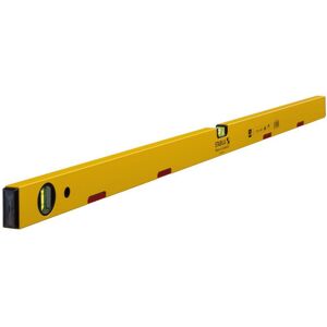 Stabila Niveau a bulle Type 70 M , 120 cm 02149