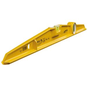 Stabila niveau a bulle Type 81 SM 60 cm 02514