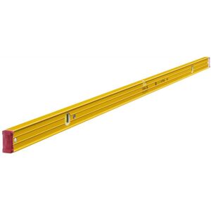 Stabila Niveau a bulle Type 96 2 200 cm 15231