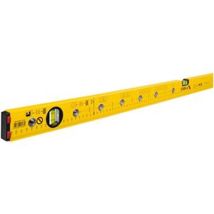 Stabila Niveau a bulle Type 70 Electric 120 cm 16136