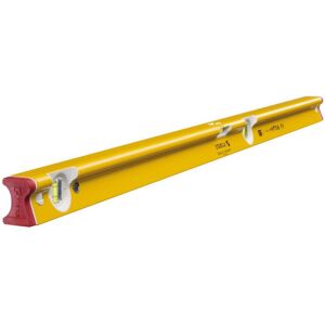 Stabila Niveau a bulle Type R 300 122 cm 18374