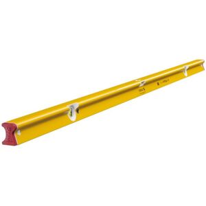 Stabila Niveau a bulle Type R 300 183 cm 18375