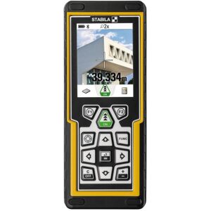 Stabila Telemetre laser LD 520