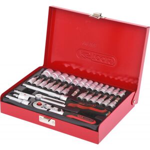 KS Tools KS TOOLS 14 Coffret de douilles 33 pcs 9110833