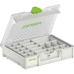 Festool SystainerA³ Organizer SYS3 ORG M 89 22xESB 204853