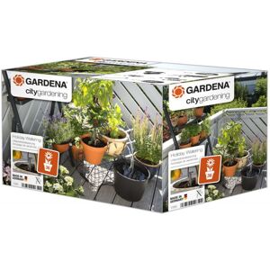 GARDENA Arrosoir automatique de vacances 1265 20