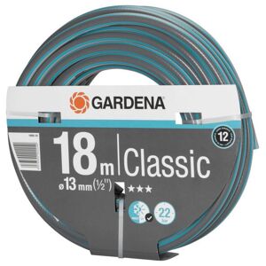 Gardena Tuyau d'arrosage Classic 13 mm - GARDENA 18002-20