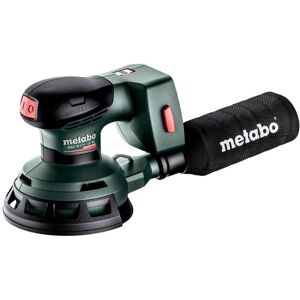 Metabo SXA 18 LTX 125 BL 600146840 PONCEUSES EXCENTRIQUES SANS FIL