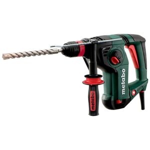 Metabo KHE 3251 (600659000) MARTEAU COMBINÉ-600659000