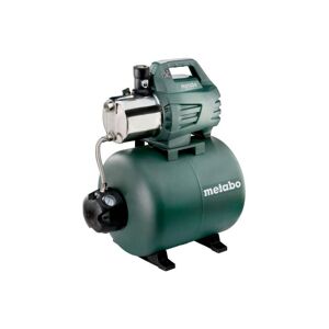 Metabo HWW 600050 INOX 600976000 SURPRESSEUR AVEC RESERVOIR