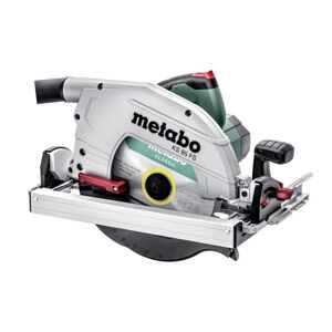 Metabo KS 85 FS 601085000 SCIE CIRCULAIRE PORTATIVE