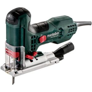 METABO Scie sauteuse STE 100 Quick (601100000); carton