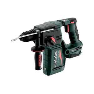 Metabo KH 18 LTX BL 24 (601713840) MARTEAU SANS FIL