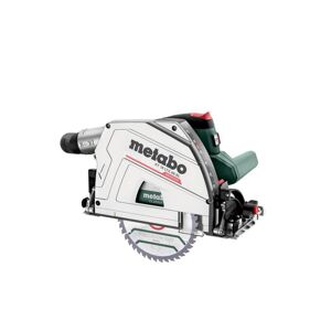 Metabo KT 18 LTX 66 BL (601866840) SCIE CIRCULAIRE PLONGEANTE SANS FIL