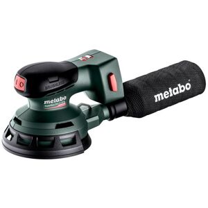 METABO POWERMAXX SXA 12-125 BL (602035850) PONCEUSE EXCENTRIQUE SANS FIL