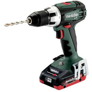 Metabo BS 18 LT (602102800) PERCEUSE-VISSEUSE SANS FIL