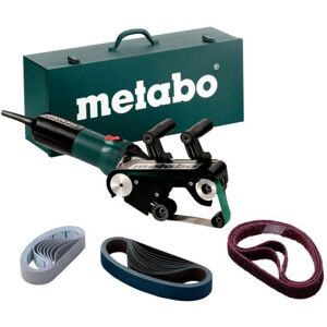 Metabo RBE 9 60 SET 602183510 PONCEUSES A TUBES