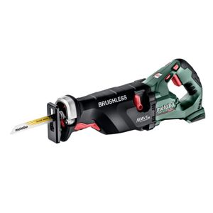 Metabo SSEP 18 LTX BL MVT (602258850) SCIE SABRE SANS FIL