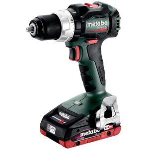 Metabo BS 18 LT BL (602325800) PERCEUSE-VISSEUSE SANS FIL