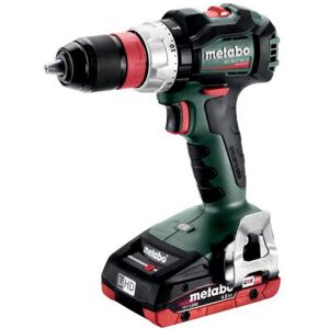 Metabo BS 18 LT BL Q 602334800 PERCEUSE VISSEUSE SANS FIL