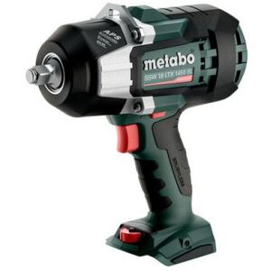 METABO Visseuse a choc sans fil SSW 18 LTX 1450 BL (602401840) ; metaBOX 145 L