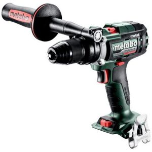 METABO BS 18 LTX-3 BL I METAL (603181840) PERCEUSE-VISSEUSE SANS FIL