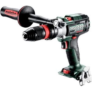 METABO SB 18 LTX 3 BL Q I METAL 603182840 PERCEUSE A PERCUSSION SANS FIL