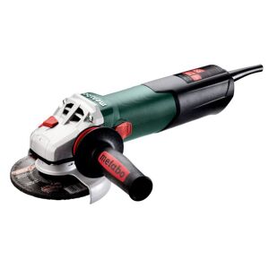 Metabo W 13-125 QUICK (603627000) MEULEUSES D