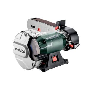 METABO Ponceuse a bande combinee BS 200 Plus (604220000) Carton