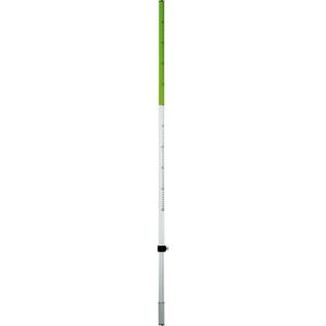 Laserliner Blackline Laserliner Jalon darpenteur Mire-Flexi vert 080.51