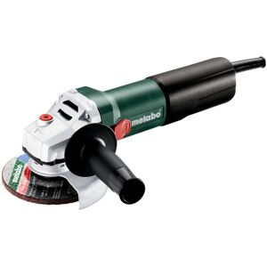 Metabo WQ 1100-125 (610035000) MEULEUSES D