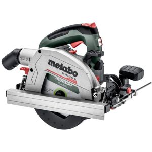 Metabo KS 18 LTX 66 BL (611866840) SCIE CIRCULAIRE PORTATIVE SANS FIL