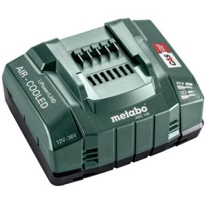 Metabo CHARGEUR ASC 145 12 36 V A« AIR COOLED A» EU 627378000