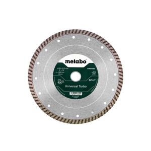 METABO Disque a tronconner diamant 230x22,23mm, SP-UT, Universal Turbo SP (628554000)