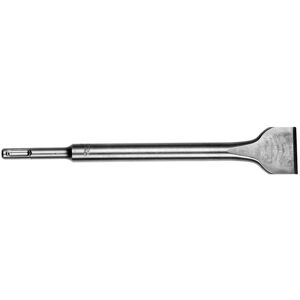 Metabo Burin spatule SDS-plus « professional » 250 x 40 mm (631425000)