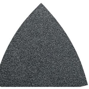 Feuille abrasive FEIN Zirkon K40 non perforee (35 pieces) - 63717243010