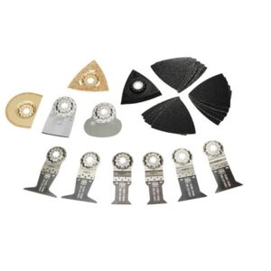 FEIN set d'accessoires Best of Starlock RENOVATION - 35222967060