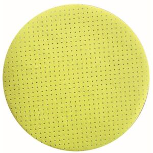 Eibenstock Zubehör EIBENSTOCK Patin de poncage perfore (velcro) - 37678000