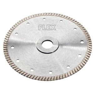 Flex Disque de tronconnage diamante Turbo-F-Jet D170x22,2