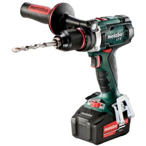 Metabo BS 18 LTX IMPULS (602191500) PERCEUSE-VISSEUSE SANS FIL