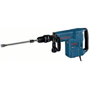 Bosch Marteau piqueur SDS Max 1500W 25J GSH 11 E