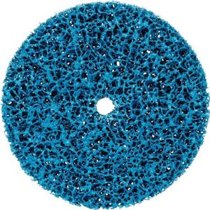 Disque de nettoyage grossier 3M (Ø150x13mm / extra coarse) - 7100182637