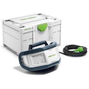 Festool Projecteur de chantier SYSLITE DUO-Plus - 576406