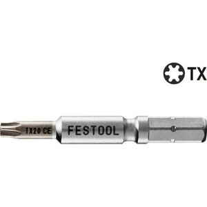 Festool Embout TX TX 20-50 CENTRO/2 - 205080