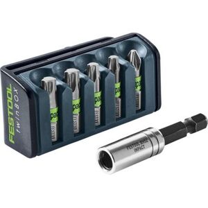 Festool Coffret a embouts BT-IMP SORT1 - 204381