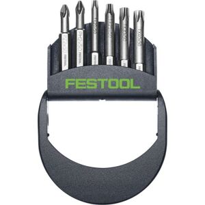 Festool Coffret a embouts BT-IMP SORT5 - 204385