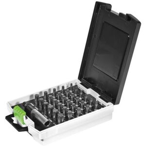 Festool Coffret a embouts TX 10-50/BH-SORT/31x- 769137